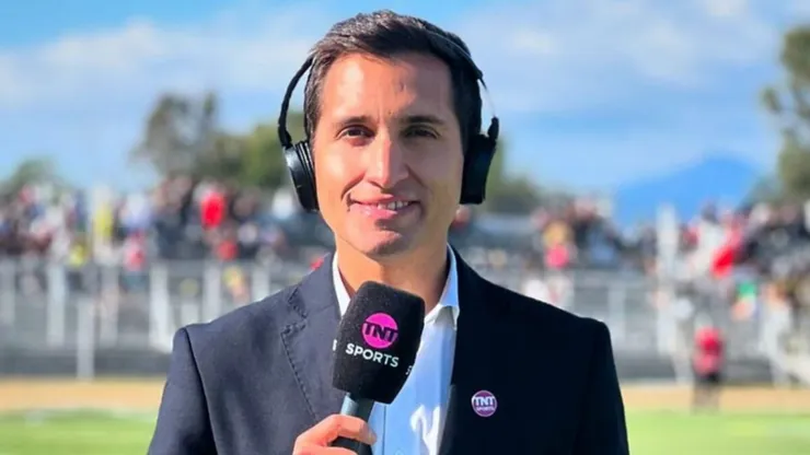 Arrieta reveló información en Colo Colo.