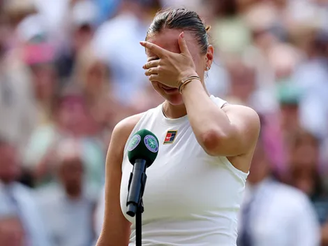 El mundo entero consternado por lo ocurrido en la final de Wimbledon