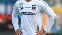 El Cacique visita esta tarde a Universidad de Chile.