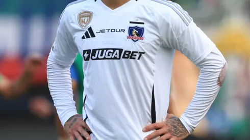 El Cacique visita esta tarde a Universidad de Chile.