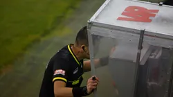 El VAR tendrá altoparlantes en el Superclásico (Photosport).