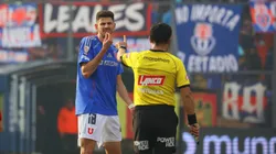 Lucas Di Yorio se perderá el Superclásico (Photosport).