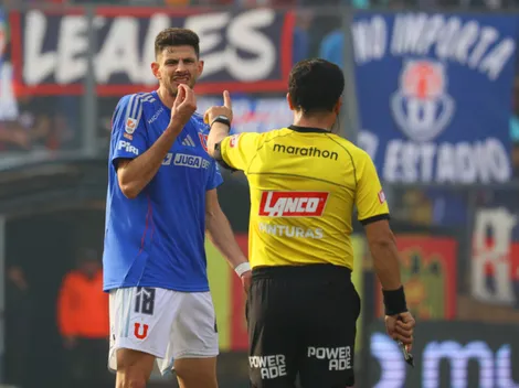 ¿Por qué Lucas Di Yorio no juega el Superclásico? 