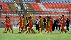 Cobreloa cae en San Felipe. (Foto: Photosport)