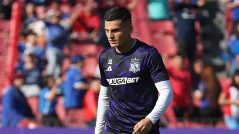 Colo Colo visita a la U en el Estadio Nacional por el Superclásico 197. (Foto: @ColoColo)