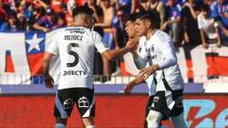 Los hinchas de Colo Colo critican a uno de los titulares ante la U.