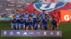 Este es el jugador más criticado de los 'Azules' en el primer tiempo