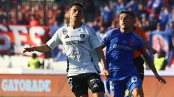 Cepeda se puso en modo termo.