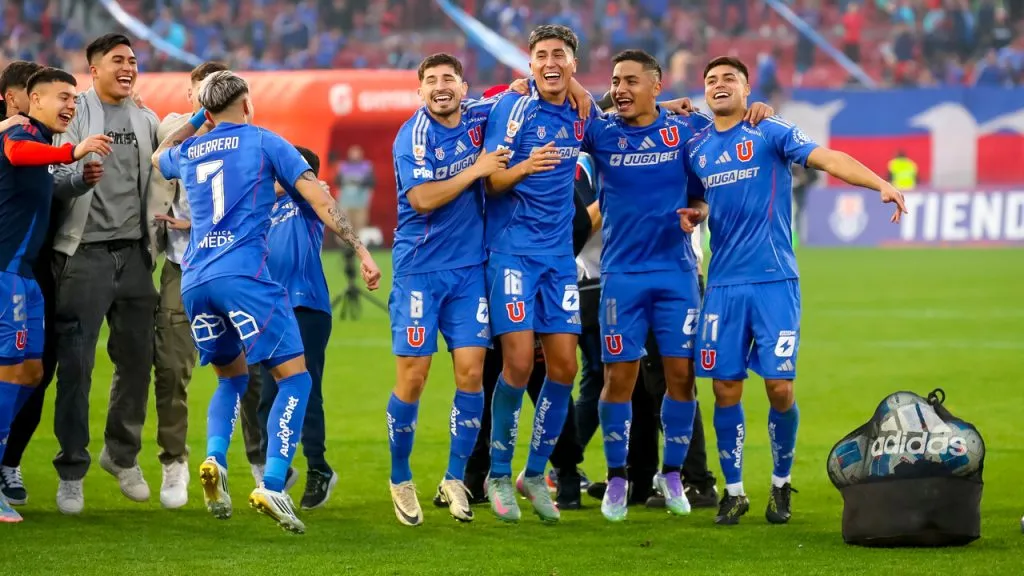 Tito Awad le envió un picante recado a Colo Colo tras la victoria de Universidad de Chile en el Superclásico.
