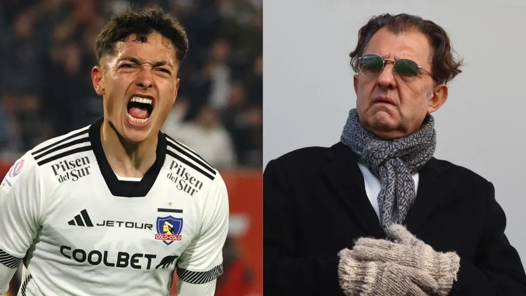 Cristián Zavala y Aníbal Mosa protagonizaron un cruce en el Superclásico.