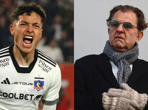 ¡Cristián Zavala rompe el silencio tras el altercado con Aníbal Mosa!