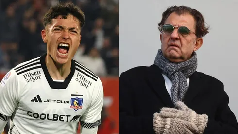 Cristián Zavala y Aníbal Mosa protagonizaron un cruce en el Superclásico.