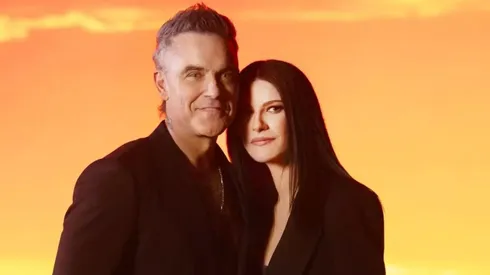 Ambos artistas compartirán escenario en la antesala de la final del Mundial de Clubes.