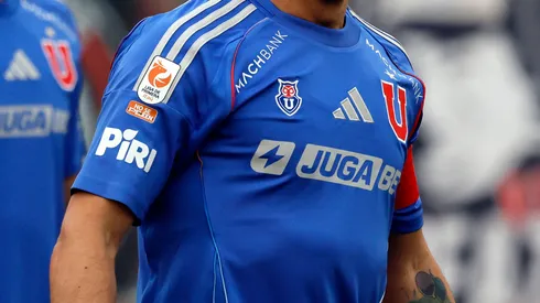 Universidad de Chile definió este préstamo en el mercado de fichajes.