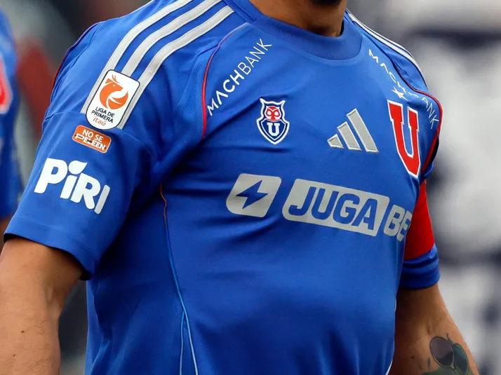 La U suma nuevo préstamo y deja partir a este joven formado en casa