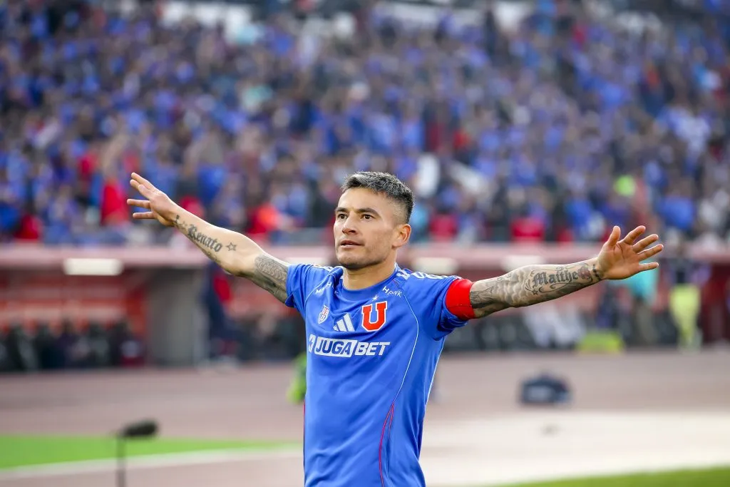 El Príncipe marcó diferencias en el Nacional y se llevó todos los aplausos | FOTO: Pepe Alvujar/Photosport