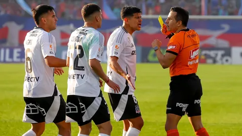 el ayudante de Almirón apuntó con todo en vivo tras la derrota ante la U