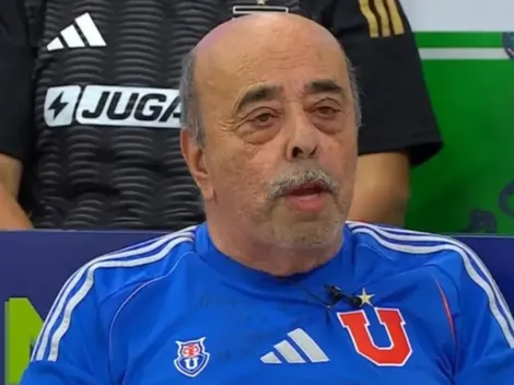 Tito Awad pide a formado en Colo Colo para la U