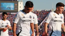 Se siguen sumando problemas al dificultoso presente de Colo Colo.