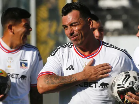 Esteban Paredes lo enciende todo tras el Superclásico: "Salieron de la cueva..."