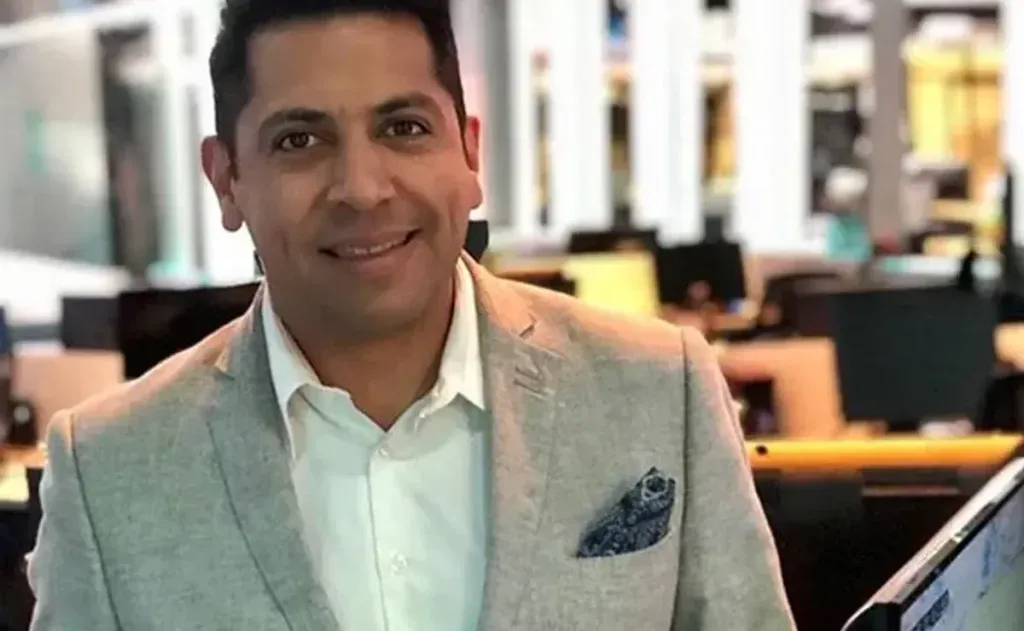 Rodrigo Herrera le mandó un fuerte mensaje a Colo Colo.