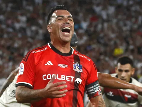 Rodrigo Herrera le responde con todo a Esteban Paredes: "Fracaso redondo..."