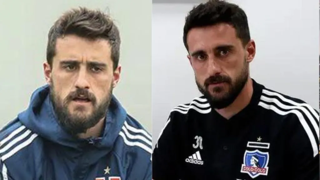 Fernando de Paul y su maldición en los Superclásicos | FOTO: Photosport