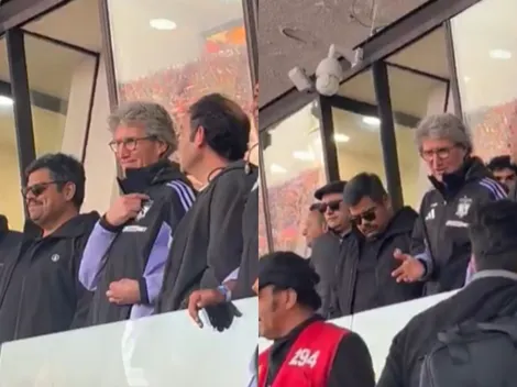 Romai Ugarte destroza a Daniel Morón: "No da la cara, no habla"