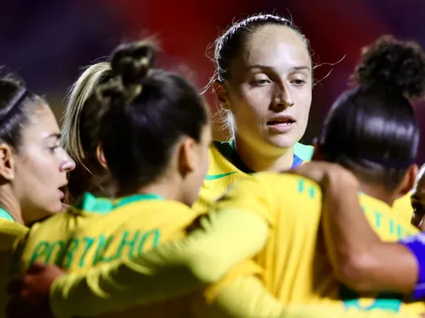Tras Brasil vs. Venezuela: tabla de posiciones de la Copa América Femenina 2025