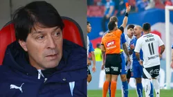 Siguen los coletazos por el Superclásico entre la U y Colo Colo.