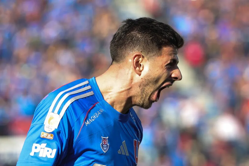 Di Yorio en la mira de Talleres | Foto: Photosport