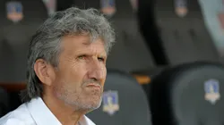 Histórico de Universidad de Chile barre el piso con Daniel Morón.