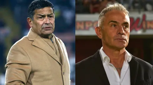 Aravena alzó la voz y pidió con fuerza la llegada de un enganche a la UC.