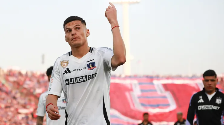 Lucas Cepeda puede ser duramente castigado por sus gestos en el Superclásico.