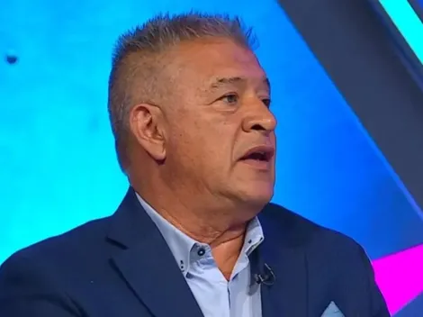 "Más grave que un Pato Yáñez": Borghi enfurecido con Lucas Cepeda