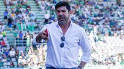 Está todo listo para que el Pije sume a un atacante de experiencia.