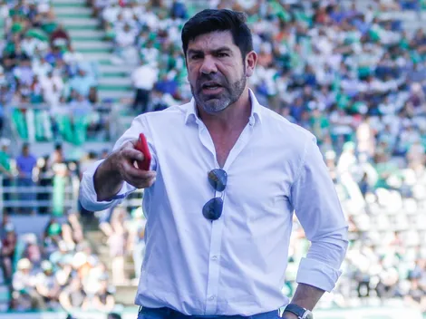 Temuco y Salas tienen a su nuevo goleador para la Primera B