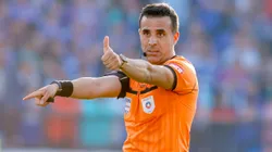 Piero Maza dio a conocer su informe tras el Superclásico