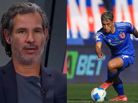 Dante Poli cambia su opinión sobre Assadi tras el Superclásico