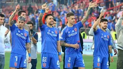 Universidad de Chile tuvo un invitado sorpresa en la victoria sobre Colo Colo.