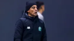 ¿Habrán conflictos personales de por medio?