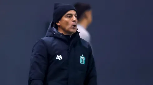 ¿Habrán conflictos personales de por medio?