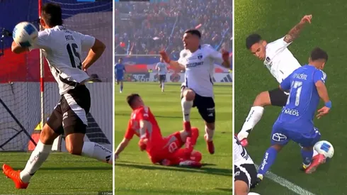 Desde el VAR liberaron los tres audios de los penales del Superclásico