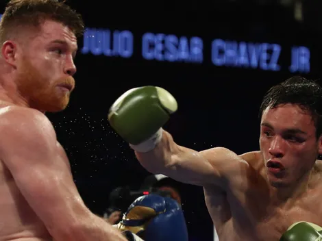 Estrella del boxeo mexicano arriesga hasta 70 años de cárcel por presunto vínculo con el cartel de Sinaloa