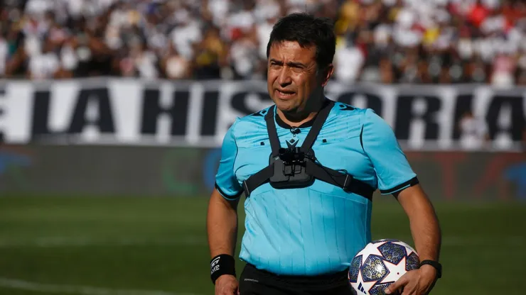 Pozo sentencia el último lanzamiento en el Superclásico.