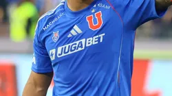 Titular azul tendría sondeos desde el extranjero.