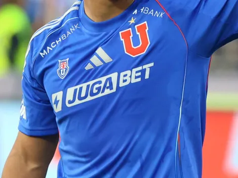 Mercado: Titular azul es sondeado por importantes equipos de Sudamérica