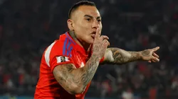 Vargas rompe el silencio en la U.