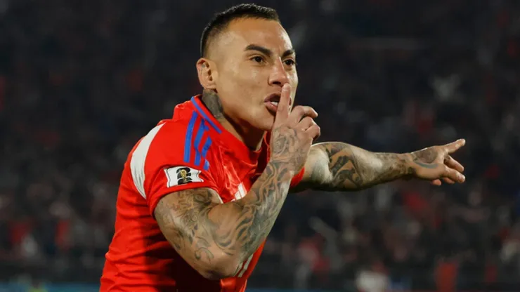 Vargas rompe el silencio en la U.