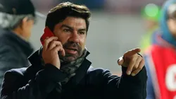 En Temuco siguen buscando nombres que puedan ayudar en la lucha por el ascenso.